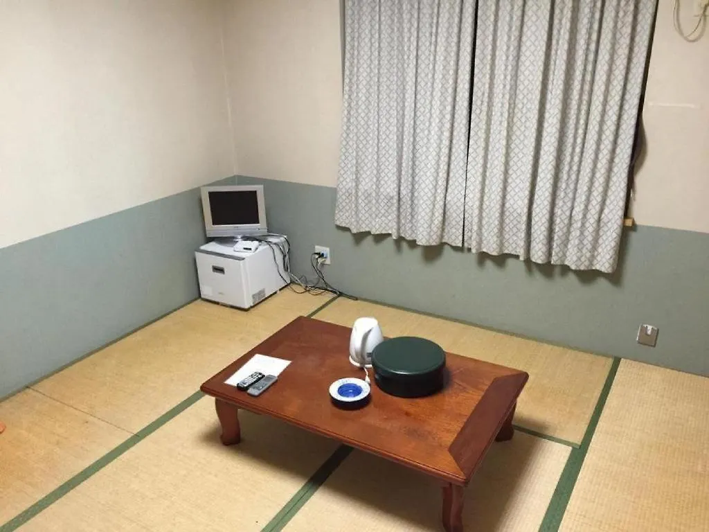 ニヤマ温泉ホテル Nkヴィラ 函館市