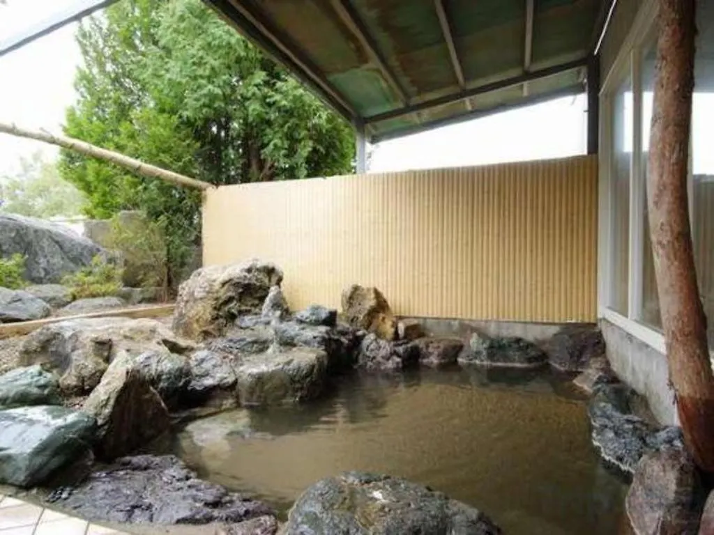 ホテル ニヤマ温泉ホテル Nkヴィラ 函館市