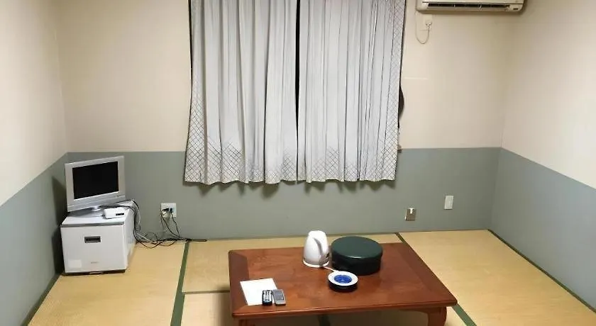 *** ホテル ニヤマ温泉ホテル Nkヴィラ 函館市 日本